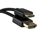 Mitoya HDMI-kaapeli - 50cm Spiraali HDMI:sta Mini HDMI:hen 2.1 8K 60Hz 48Gbps Mitoya HDMI-kaapeli - 50cm Spiraali HDMI:sta Mini HDMI:hen 2.1 8K 60Hz 48Gbps