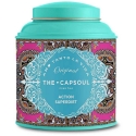 Infuusio The Capsoul Toiminnallinen Superdieetti (100 g) (100 g) Infuusio The Capsoul Toiminnallinen Superdieetti (100 g) (100 g)