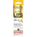 Eveline Cosmetics Eveline Oh My Lips Volumizing Lūpų blizgis Bee Venom putlinantis lūpų blizgesys, 4.5 ml Eveline Cosmetics Eveline Oh My Lips Volumizing Lūpų blizgis Bee Venom putlinantis lūpų blizgesys, 4.5 ml