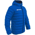 Givova Olanda Jacket Dark Blue G013 0204 (2XL) Givova Olanda Jacket Dark Blue G013 0204 (2XL)