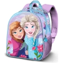 Рюкзак Karactermania Disney Frozen Breeze 3D 31 см Рюкзак Karactermania Disney Frozen Breeze 3D 31 см