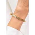 Marc Malone Elegant Strong Bracelet MCB250242G Marc Malone Elegant Strong Bracelet MCB250242G