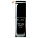 Sensai Flawless Satin Foundation Spf20, 30 ml 102 Ivory Sensai Flawless Satin Foundation Spf20, 30 ml 102 Ivory