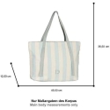 Tom Tailor Women's handbag Jett 012366