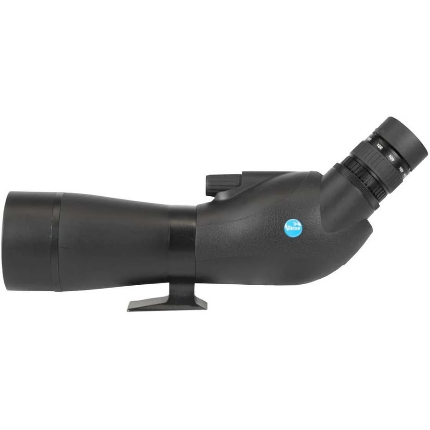 Monoklis VIKING Swallow 65mm + 16-48x okuliaras+ dėklas