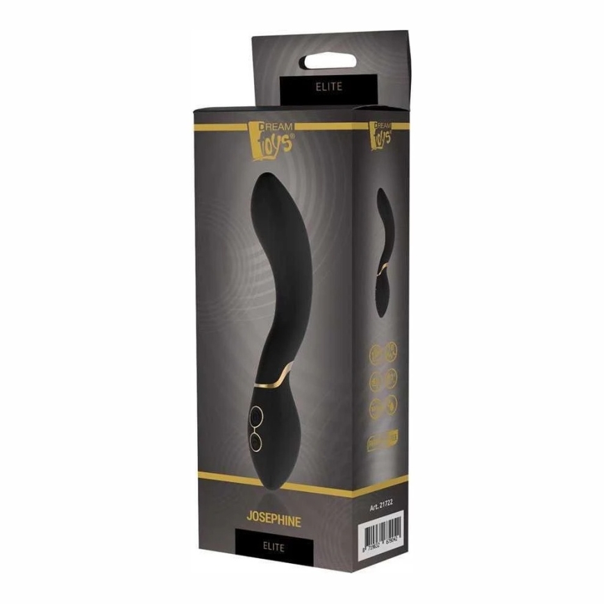 Dream Toys Dreamtoys ELITE JOSEPHINE – 5