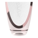 Satisfyer õhu impulsi vibraator Luxury Pret-a-Porter, roosa kuld Satisfyer õhu impulsi vibraator Luxury Pret-a-Porter, roosa kuld