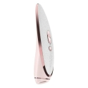 Satisfyer õhu impulsi vibraator Luxury Pret-a-Porter, roosa kuld Satisfyer õhu impulsi vibraator Luxury Pret-a-Porter, roosa kuld
