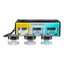 "Galenic Sos Perfect Skin Set Trio" beauty mask set 3x15ml "Galenic Sos Perfect Skin Set Trio" beauty mask set 3x15ml