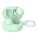 Ausinės 3Mk Protection 3mk FlowBuds 6.0 mėtų žalias Ausinės 3Mk Protection 3mk FlowBuds 6.0 mėtų žalias