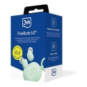 Ausinės 3Mk Protection 3mk FlowBuds 6.0 mėtų žalias Ausinės 3Mk Protection 3mk FlowBuds 6.0 mėtų žalias