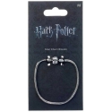 The Carat Shop Harry Potter sidabrinis charm bracelet The Carat Shop Harry Potter sidabrinis charm bracelet