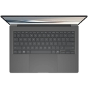 Портативный компьютер ASUS ZenBook 14 UX3407NA-OLED216W Исландский серый (без блока питания) Портативный компьютер ASUS ZenBook 14 UX3407NA-OLED216W Исландский серый (без блока питания)