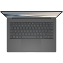ASUS ZenBook 14 UX3407NA-OLED216W Portable Computer Iceland Gray (without power adapter) ASUS ZenBook 14 UX3407NA-OLED216W Portable Computer Iceland Gray (without power adapter)