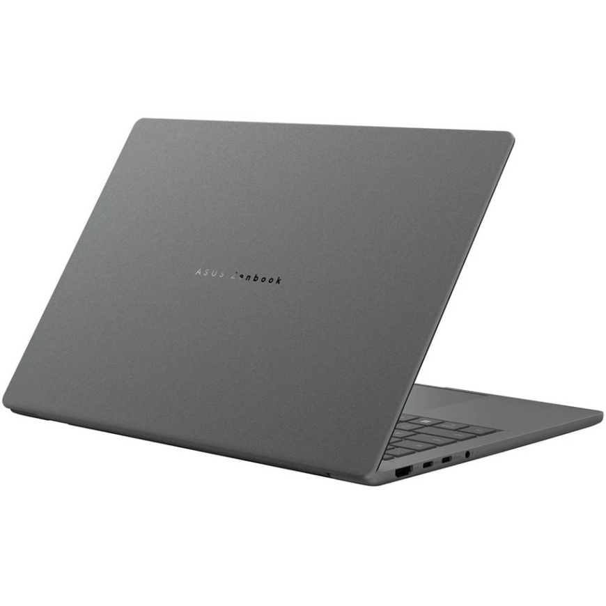 Kantav arvuti ASUS ZenBook 14 UX3407NA-OLED216W Islandi hall (ilma toiteadapterita) – 3
