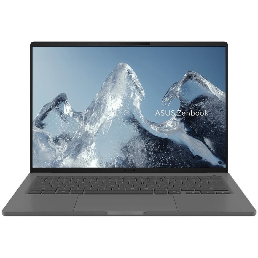 Kantav arvuti ASUS ZenBook 14 UX3407NA-OLED216W Islandi hall (ilma toiteadapterita) – 5