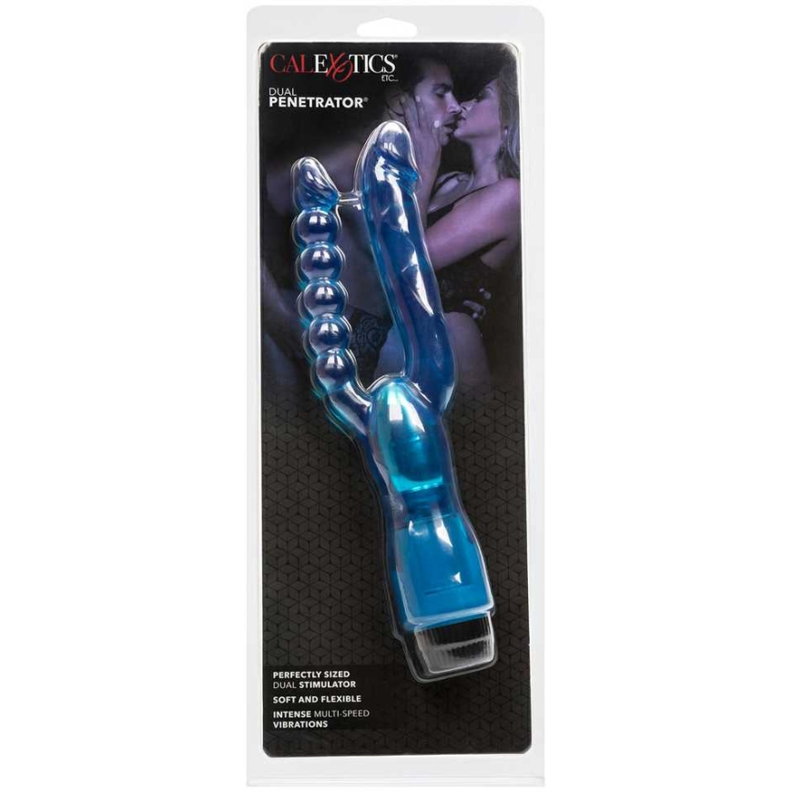 Calexotics Dvīklu Penetrators Vibrotājs – 2