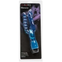 Calexotics Dual Penetraator Vibraator Calexotics Dual Penetraator Vibraator