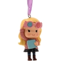 Widdop Co Harijs Poters Luna Lovegood Ziemassvētku karājošā rotājums Widdop Co Harijs Poters Luna Lovegood Ziemassvētku karājošā rotājums