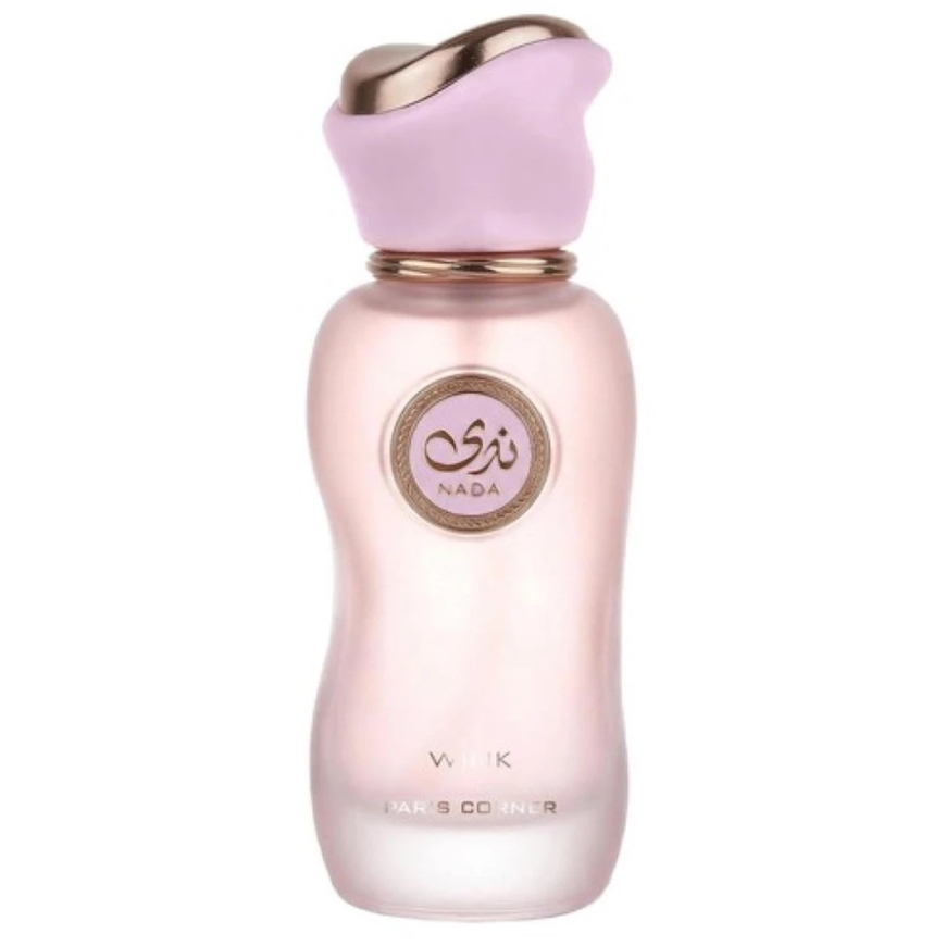 Paris Corner Nada Wink EDP unisex-hajuvesi, 100 ml
