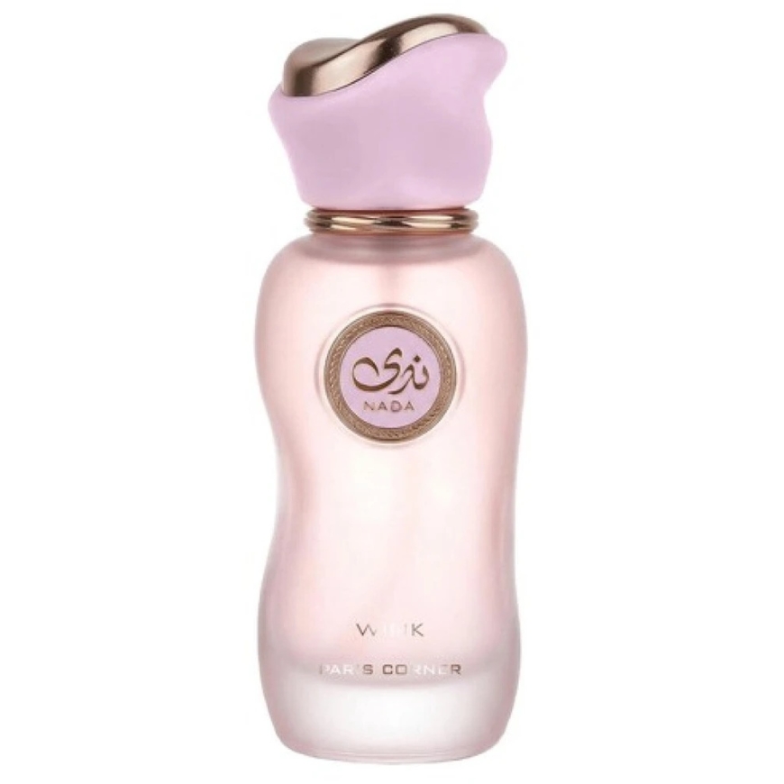 Paris Corner Nada Wink EDP unisex parfüüm, 100 ml – 3