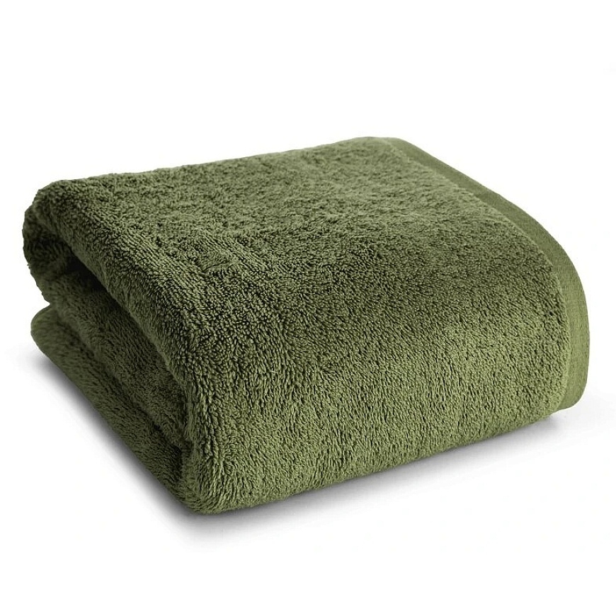 Eurofirany RE/BASIC2/OLIW 50X90 Towels (X6) 500
