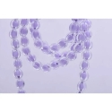 COLORFUL Phone lanyard, Phone pendant / cord length 120cm (60cm in the loop) / on neck - purple COLORFUL Phone lanyard, Phone pendant / cord length 120cm (60cm in the loop) / on neck - purple