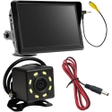 Automagneet RTO 7-tolline autoteler Androidi ja Apple CarPlay tagurduskaameraga, multimeedia, Bluetooth – ER1081 Automagneet RTO 7-tolline autoteler Androidi ja Apple CarPlay tagurduskaameraga, multimeedia, Bluetooth – ER1081