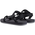 Men's Sandals 4F M1119 dark gray 4FWSS26FSANM119 23S (41) Men's Sandals 4F M1119 dark gray 4FWSS26FSANM119 23S (41)