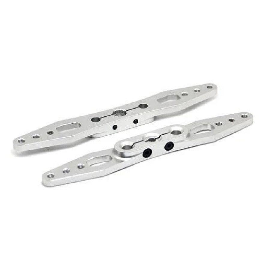 Oem Aliumininė Alkūnė Feetech FK-AP-6 - 7cm / 6mm