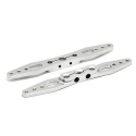 Oem Alumīnija Elbows Feetech FK-AP-6 - 7cm / 6mm Oem Alumīnija Elbows Feetech FK-AP-6 - 7cm / 6mm