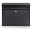 Humberg Must Postkast 37,5 x 30,5 x 12 cm HM-860 Humberg Must Postkast 37,5 x 30,5 x 12 cm HM-860