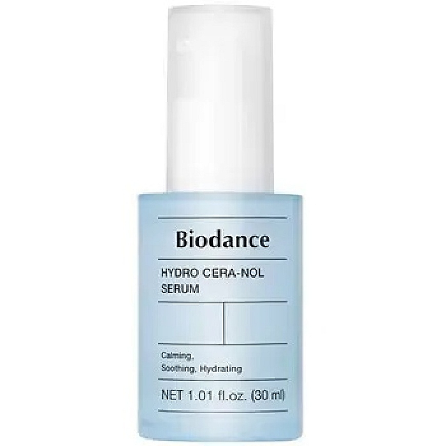 Biodance Hydro Cera-Nol Serum - Mitrinošs sejas serums 30ml