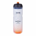 Zefal Arctica 75 joogipudel, uus, hõbe-oranž Zefal Arctica 75 joogipudel, uus, hõbe-oranž