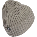 Kepurė Czapka adidas 3 Stripes Beanie pilka KG7764 (OSFW) Kepurė Czapka adidas 3 Stripes Beanie pilka KG7764 (OSFW)