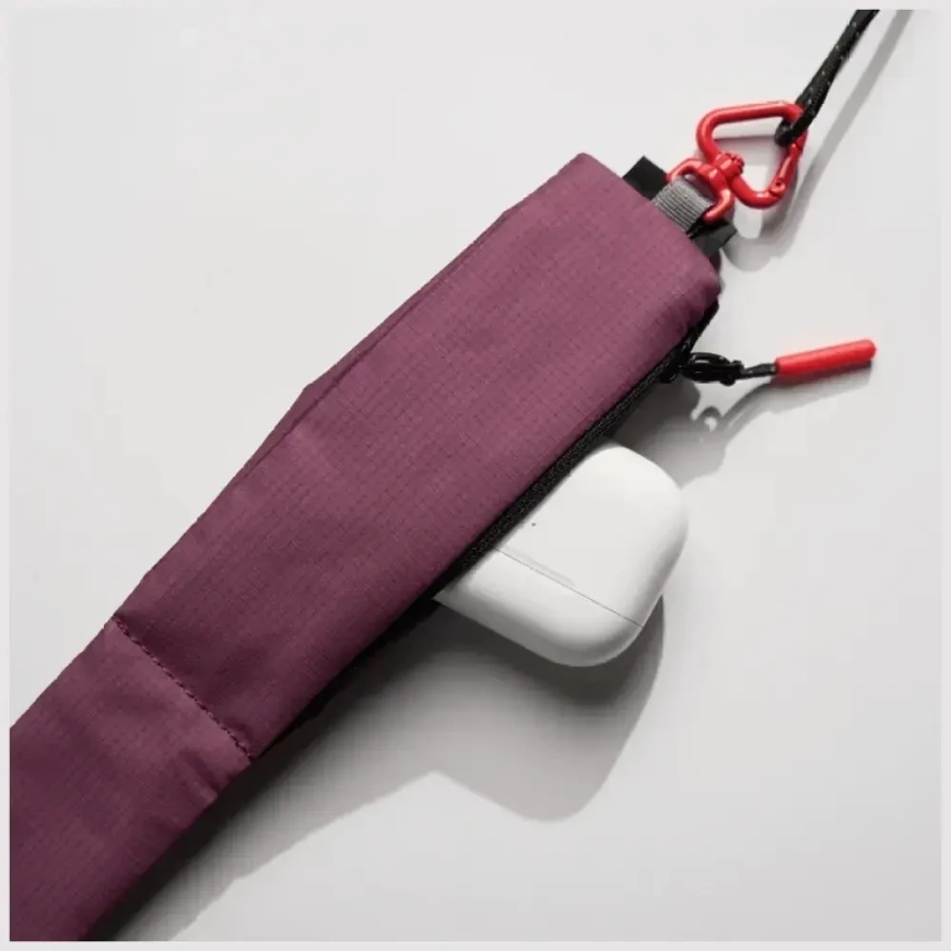 Moft Drift Lanyard -laukku puhelimelle blackberry – 2