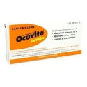 Ocuvite Lutein 60 tablettia Ocuvite Lutein 60 tablettia