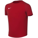 Marškinėliai vaikams Nike Dri-Fit Academy II raudona HV8168 657 (M) Marškinėliai vaikams Nike Dri-Fit Academy II raudona HV8168 657 (M)