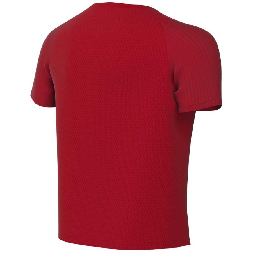 Nike Dri-Fit Academy II T-paid lapsille punainen HV8168 657 (M) – 2