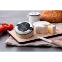 Fromagerie Milleret Сыр MON P'TIT CREAMY с плесенью, 3 сливки, 125г Fromagerie Milleret Сыр MON P'TIT CREAMY с плесенью, 3 сливки, 125г
