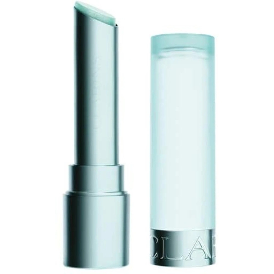 Clarins Lip Oil Balm lūpų balzamas, atspalvis: 00 Cryo Mint, 2.9 g