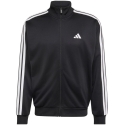 Мужской костюм adidas 3-Stripes из французского терри черный KY2265 (L) Мужской костюм adidas 3-Stripes из французского терри черный KY2265 (L)