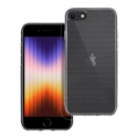 CLEAR 2 mm telefoni ümbris iPhone 7 | iPhone 8 | iPhone SE (2020) | iPhone SE (2022) läbipaistev
