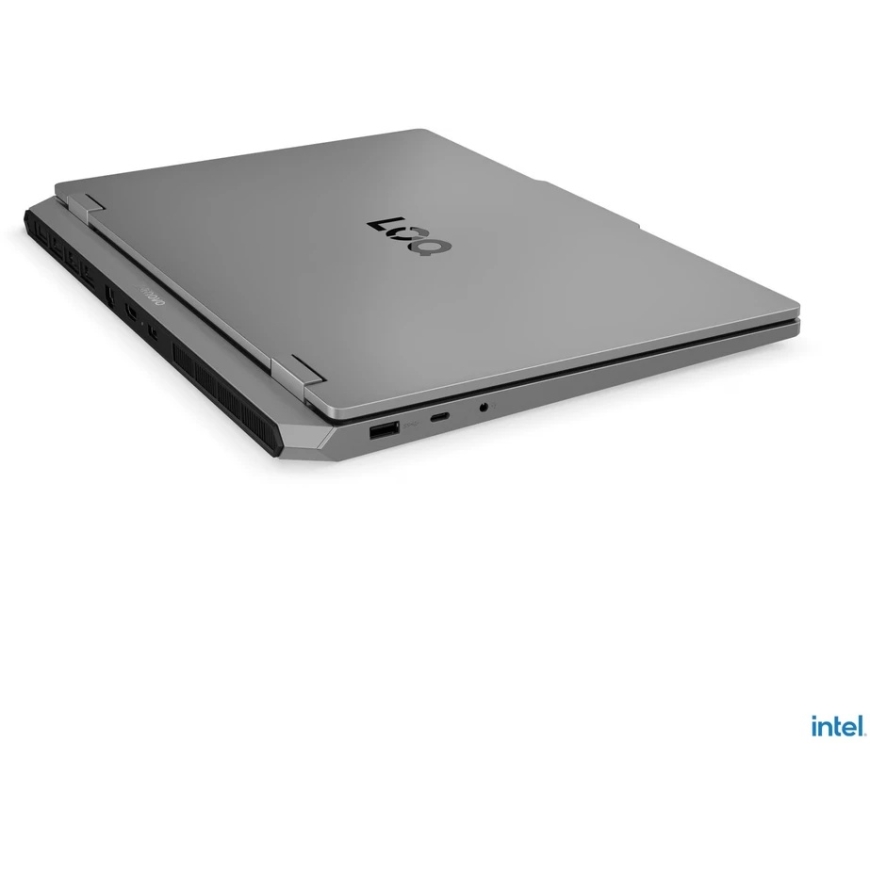 Nešiojamas kompiuteris Lenovo LOQ Essential 15IRX11