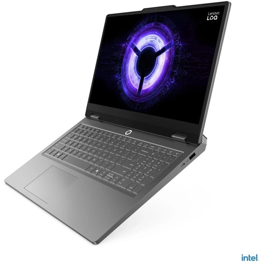 Lenovo LOQ Essential 15IRX11 kannettava tietokone – 4
