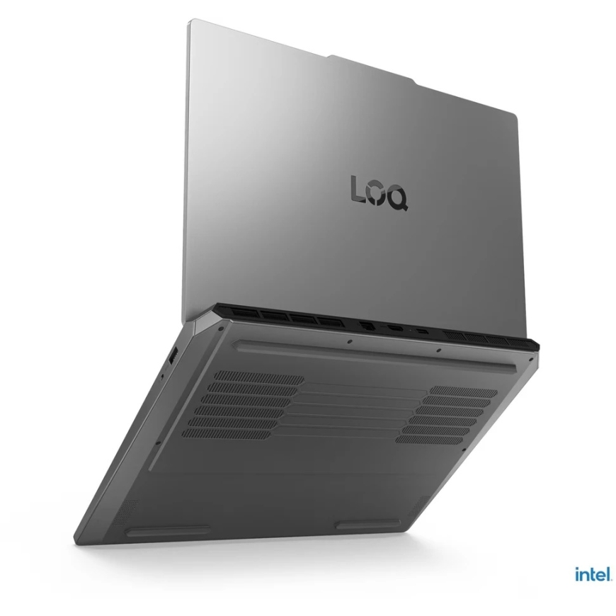 Lenovo LOQ Essential 15IRX11 sülearvuti – 5