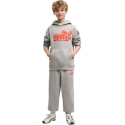 Худи Puma ESS Logo Lab Relaxed для детей серый 694674 63 (140см) Худи Puma ESS Logo Lab Relaxed для детей серый 694674 63 (140см)