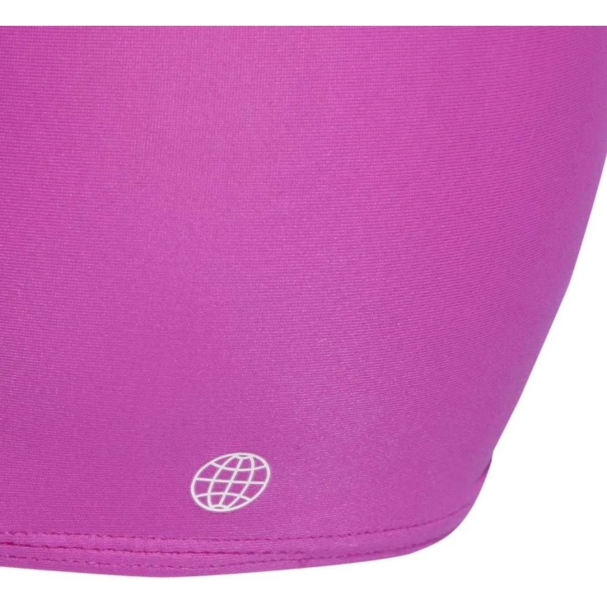 adidas Fabric Swim Cap for Kids – 5
