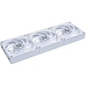 Вентилятор Lian Li UNI FAN CL FLEX Wireless 120, комплект из 3 штук, белый (12CL1F3W) Вентилятор Lian Li UNI FAN CL FLEX Wireless 120, комплект из 3 штук, белый (12CL1F3W)