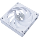 Lian Li UNI FAN CL FLEX Wireless 120, 3 kappaleen pakkaus, valkoinen (12CL1F3W) Lian Li UNI FAN CL FLEX Wireless 120, 3 kappaleen pakkaus, valkoinen (12CL1F3W)